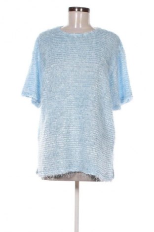 Damen Shirt Rigany, Größe M, Farbe Blau, Preis 7,99 €