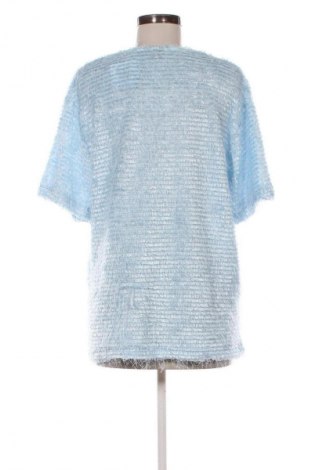 Damen Shirt Rigany, Größe M, Farbe Blau, Preis 7,99 €