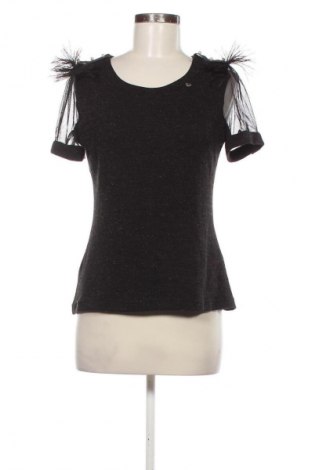 Γυναικεία μπλούζα Rinascimento, Μέγεθος L, Χρώμα Μαύρο, Τιμή 12,99 €