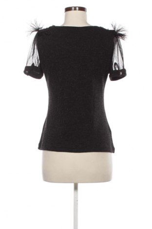 Γυναικεία μπλούζα Rinascimento, Μέγεθος L, Χρώμα Μαύρο, Τιμή 12,99 €