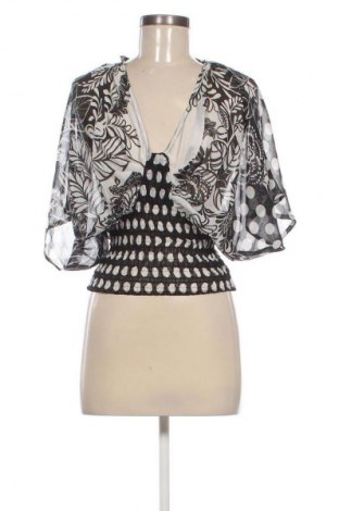 Dámská halenka Rinascimento, Velikost S, Barva Vícebarevné, Cena  1 395,00 Kč