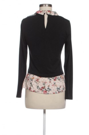 Γυναικεία μπλούζα Rinascimento, Μέγεθος S, Χρώμα Μαύρο, Τιμή 24,55 €