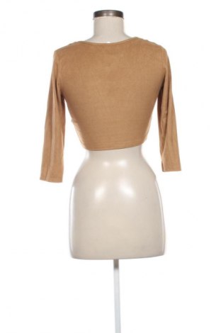 Damen Shirt Rinascimento, Größe L, Farbe Braun, Preis 24,55 €