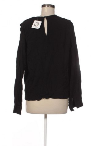 Dámská halenka Risskio, Velikost S, Barva Černá, Cena  209,00 Kč