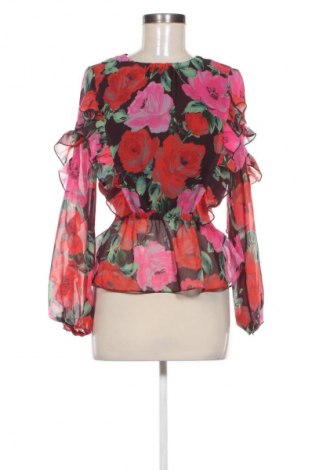 Damen Shirt River Island, Größe S, Farbe Mehrfarbig, Preis 17,39 €