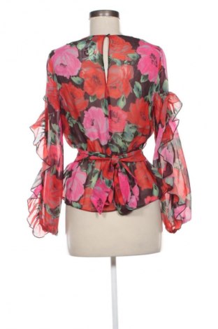 Damen Shirt River Island, Größe S, Farbe Mehrfarbig, Preis 17,39 €