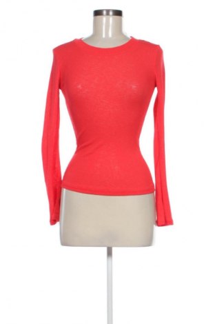 Dámská halenka River Island, Velikost XS, Barva Červená, Cena  430,00 Kč