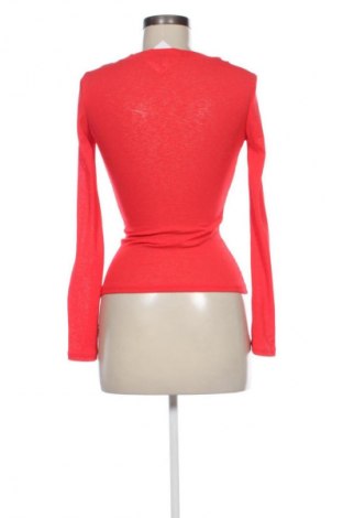 Dámská halenka River Island, Velikost XS, Barva Červená, Cena  430,00 Kč