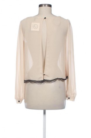 Damen Shirt River Island, Größe M, Farbe Beige, Preis € 17,30
