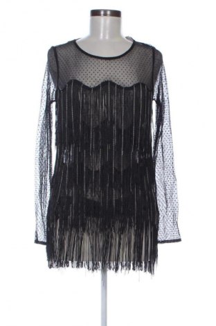 Dámská halenka River Island, Velikost M, Barva Černá, Cena  430,00 Kč