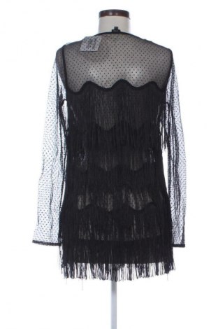 Dámská halenka River Island, Velikost M, Barva Černá, Cena  430,00 Kč