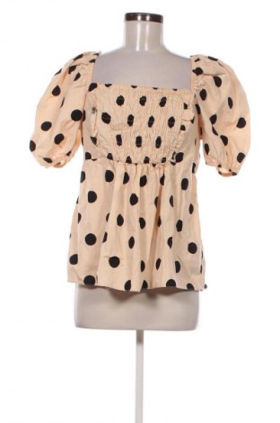 Дамска блуза River Island, Размер L, Цвят Многоцветен, Цена 26,98 лв.