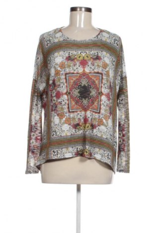 Bluză de femei River Island, Mărime S, Culoare Multicolor, Preț 89,29 Lei