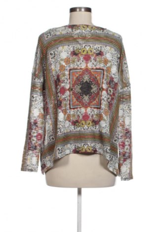 Bluză de femei River Island, Mărime S, Culoare Multicolor, Preț 89,29 Lei