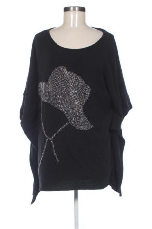 Bluză de femei Rocha.John Rocha, Mărime XXL, Culoare Negru, Preț 107,89 Lei