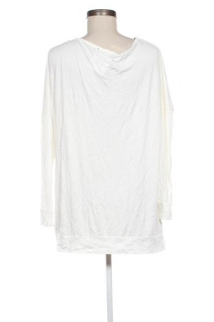 Damen Shirt Rock Rebel by EMP, Größe L, Farbe Weiß, Preis € 8,99