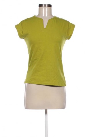 Γυναικεία μπλούζα Roly, Μέγεθος L, Χρώμα Πράσινο, Τιμή 9,72 €