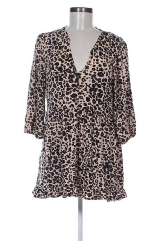 Bluză de femei Roman, Mărime XL, Culoare Multicolor, Preț 89,29 Lei