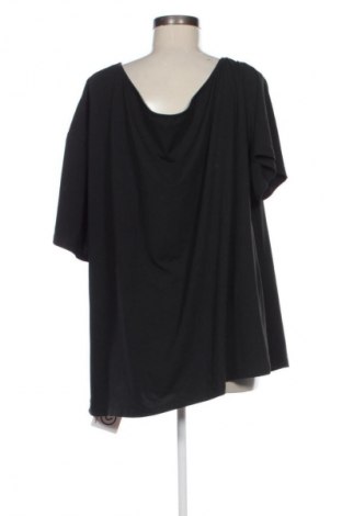 Дамска блуза Romwe, Размер XXL, Цвят Многоцветен, Цена 17,99 лв.