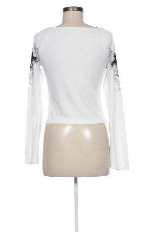 Bluzka damska Romwe, Rozmiar M, Kolor Kolorowy, Cena 43,68 zł