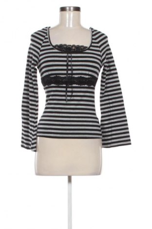 Γυναικεία μπλούζα Romwe, Μέγεθος S, Χρώμα Πολύχρωμο, Τιμή 8,99 €