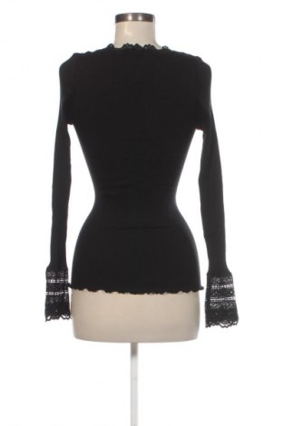 Дамска блуза Rosemunde, Размер XS, Цвят Черен, Цена 109,99 лв.