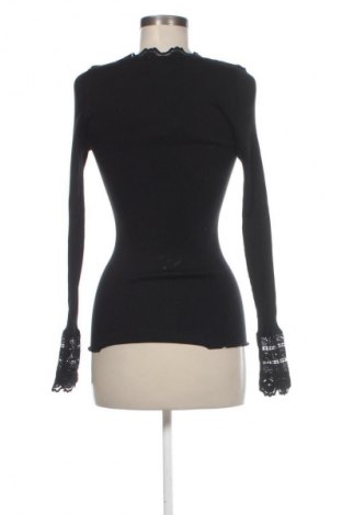 Дамска блуза Rosemunde, Размер XL, Цвят Черен, Цена 109,99 лв.