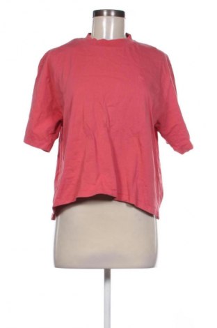 Γυναικεία μπλούζα Rotholz, Μέγεθος M, Χρώμα Κόκκινο, Τιμή 20,92 €