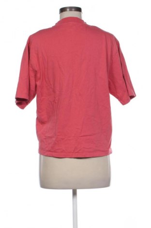 Γυναικεία μπλούζα Rotholz, Μέγεθος M, Χρώμα Κόκκινο, Τιμή 20,92 €