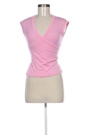 Bluzka damska Rouge, Rozmiar M, Kolor Różowy, Cena 44,94 zł