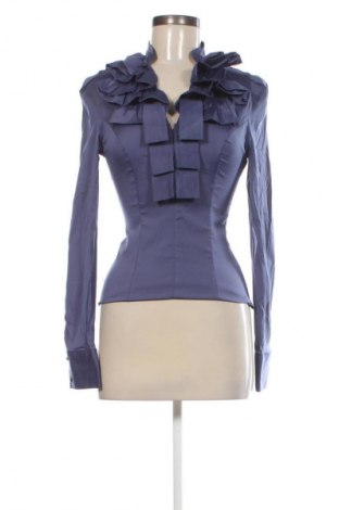Női blúz Roxelan, Méret M, Szín Kék, Ár 2 759 Ft