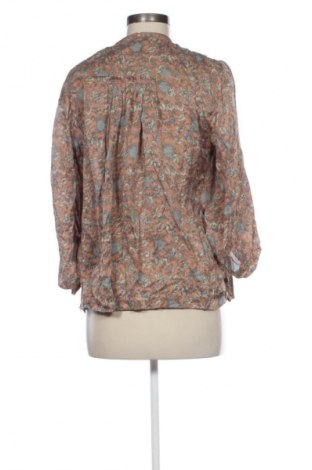 Γυναικεία μπλούζα Rutzou, Μέγεθος S, Χρώμα Πολύχρωμο, Τιμή 24,55 €