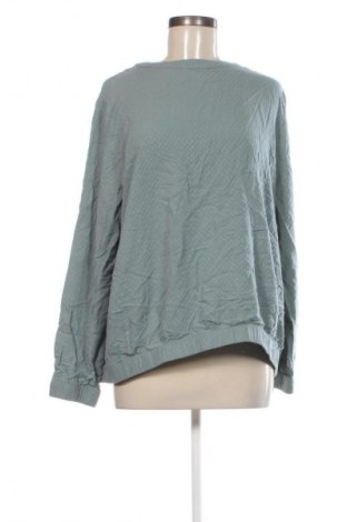 Damen Shirt S.O.S. By Orza Studio, Größe XL, Farbe Grün, Preis 8,99 €