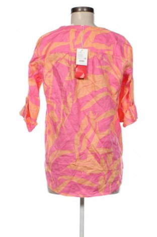 Dámska blúza S.Oliver, Veľkosť M, Farba Viacfarebná, Cena  24,95 €