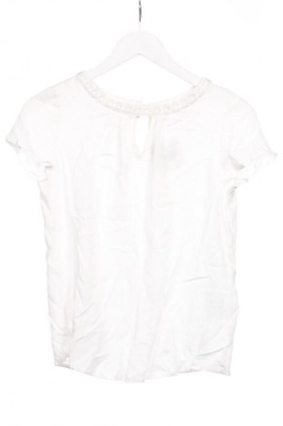 Damen Shirt S.Oliver, Größe XS, Farbe Weiß, Preis 17,99 €