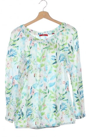 Damen Shirt S.Oliver, Größe XS, Farbe Mehrfarbig, Preis 9,99 €