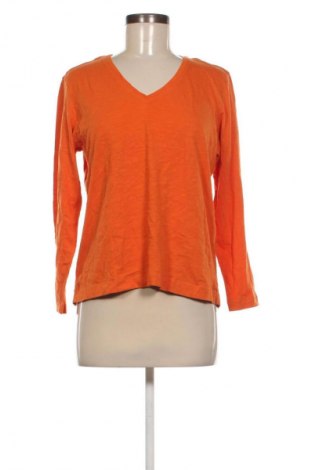 Dámska blúza S.Oliver, Veľkosť M, Farba Oranžová, Cena  9,95 €