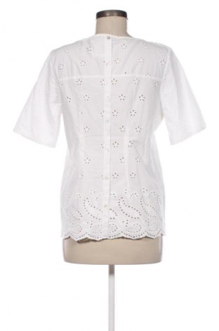 Bluzka damska S.Oliver, Rozmiar L, Kolor Biały, Cena 62,07 zł