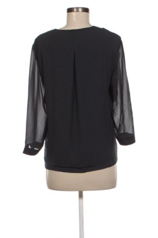 Γυναικεία μπλούζα S.Oliver, Μέγεθος S, Χρώμα Μπλέ, Τιμή 10,99 €