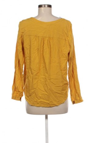 Дамска блуза S.Oliver, Размер M, Цвят Жълт, Цена 15,99 лв.