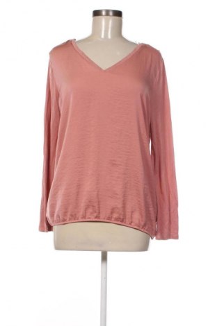 Γυναικεία μπλούζα S.Oliver, Μέγεθος M, Χρώμα Ρόζ , Τιμή 8,99 €