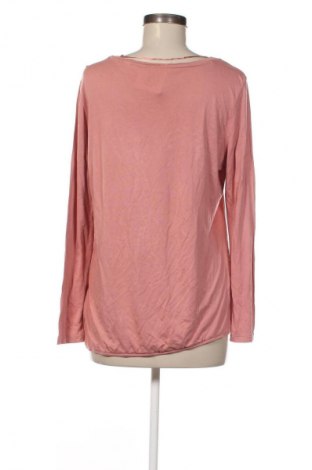 Γυναικεία μπλούζα S.Oliver, Μέγεθος M, Χρώμα Ρόζ , Τιμή 8,99 €
