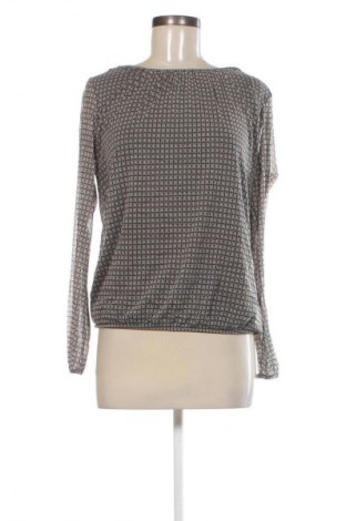 Дамска блуза S.Oliver, Размер M, Цвят Многоцветен, Цена 14,99 лв.