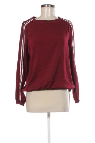 Γυναικεία μπλούζα S.Oliver, Μέγεθος S, Χρώμα Κόκκινο, Τιμή 9,99 €