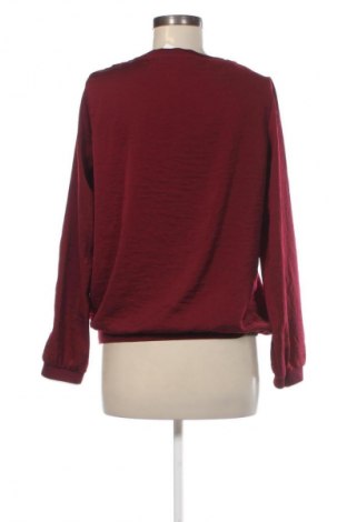 Γυναικεία μπλούζα S.Oliver, Μέγεθος S, Χρώμα Κόκκινο, Τιμή 9,99 €