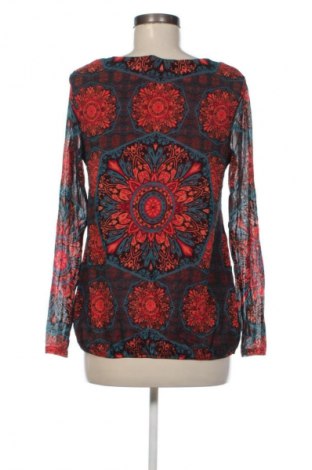 Dámska blúza S.Oliver, Veľkosť L, Farba Viacfarebná, Cena  9,95 €