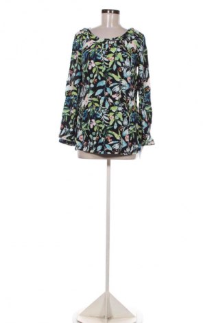 Dámska blúza S.Oliver, Veľkosť M, Farba Viacfarebná, Cena  9,95 €