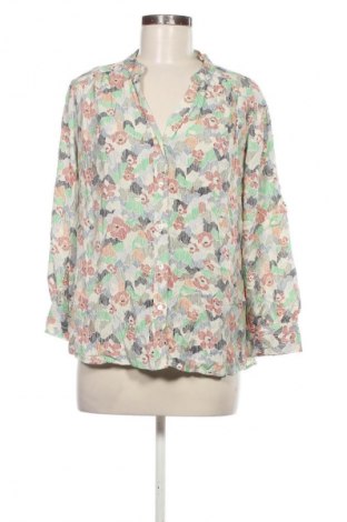 Damen Shirt S.Oliver, Größe M, Farbe Mehrfarbig, Preis 9,99 €