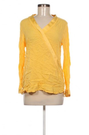 Női blúz S.Oliver, Méret M, Szín Sárga, Ár 3 469 Ft