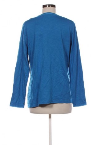 Bluză de femei S.Oliver, Mărime XL, Culoare Albastru, Preț 47,99 Lei